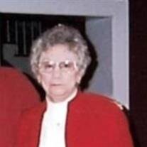 Dorothy Marie Klein