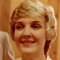 Dora Mae Jones Stalans