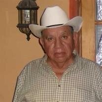 Bacilio Bazan Falcon