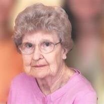 Thelma Middlebrooks Busenlehner