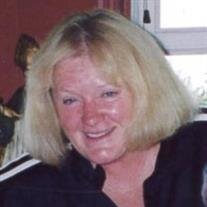 Sigrid Spangenberg