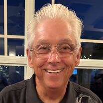 Robert "Bob" William Rissmiller
