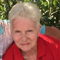 Omma Mae Peery
