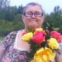 Betty Lou Dalrymple Joshlin