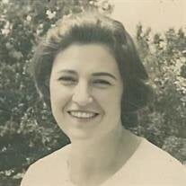 Thelma Jo Darter