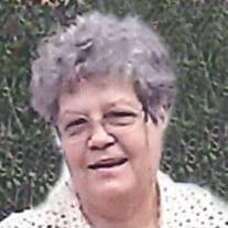 Mary Jo Hensley