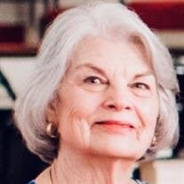 Mrs. Pat Bridges