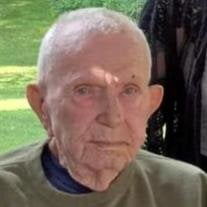 Martin H. "Marty" Clough