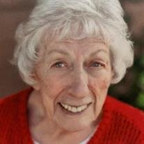 Joan Hunt Varner