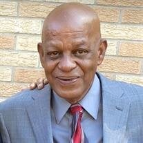 Mr. Gregory Keith Hightower