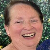 Major Irene J. Thibault