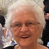 Ann Clothier