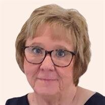 Linda J. Myers
