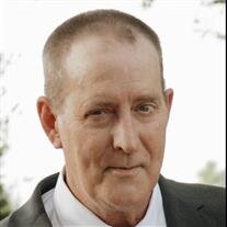 Philip Douglas Barron