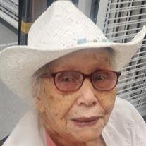 Roselind Elveria Fuller