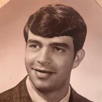 John M. Pattavina