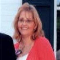 Anita Horvath