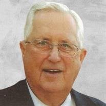 Dr. Jack D. Hill