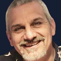 Harold Stanley Chamberlain Jr.