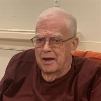 James R. "Bob" Herd