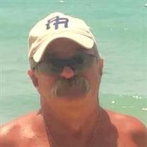 Timothy M. Gilpatrick
