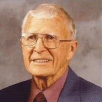 Eugene Charles Henson
