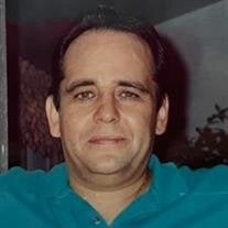 Silvestre Reyes