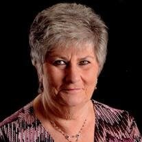 Joyce M. Alexander