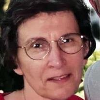 Connie Sue Downs