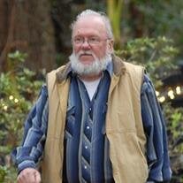 Charles "Charlie" Thomas Zydallas Jr.
