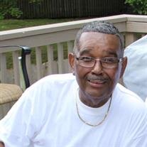 Joseph O'Dell Chapman