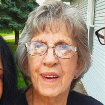Karen Rae McDonald