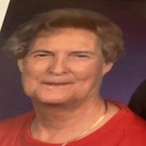 Mrs. Bonnice Louise Horne