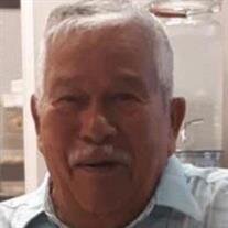 Rafael Garcia Rodriguez