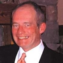 Mr. John Carman Kirk