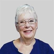 Nancy Jo Sommers