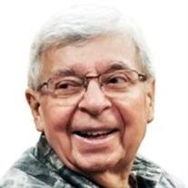 Donald Arthur Sallen