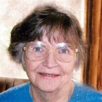 Nancy Lynne Tjornhom