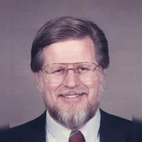John Howard Krohn