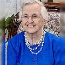 Leila Thomas Malcom