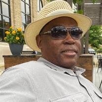 Mr. Harry Leon Neavins