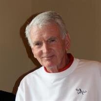 Jim Milon Vernon Turner