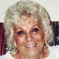 Norma Leola Atkins