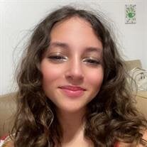 Jaylissa Maria Hernandez Aybar