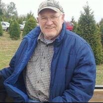 Jimmy Dell Yancey