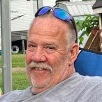 Ronald W. "Ron" Johnson