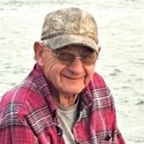 Jeffrey "Jeff" W. Bethards