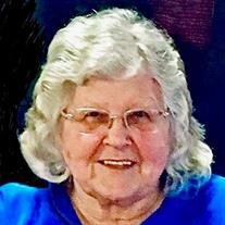 Dorothy R. Uritzie