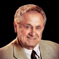 Anthony J. Zerafa