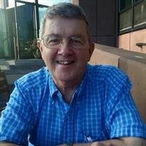 Roger Traphagan